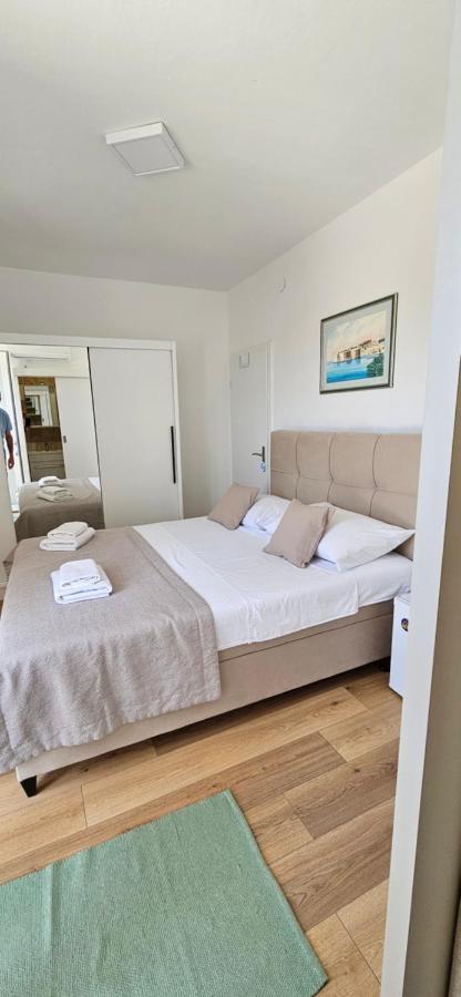 Bed & Breakfast Antruzo Dubrovnik