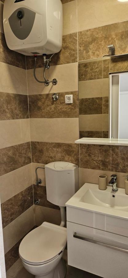 Bed & Breakfast Antruzo *